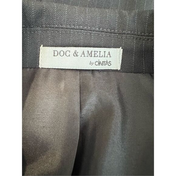 Doc  & Amelia by Cintas Blazer - Picture 3 of 5